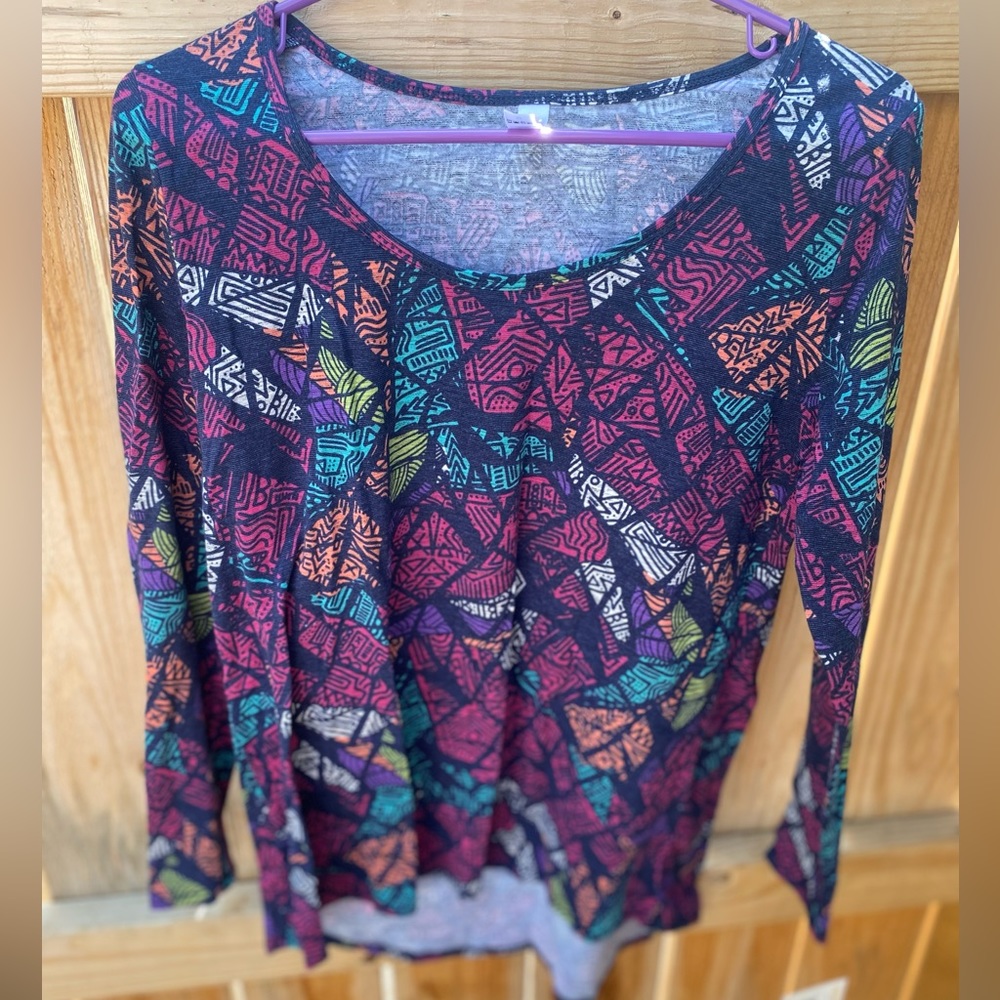 LulaRoe Lynnae